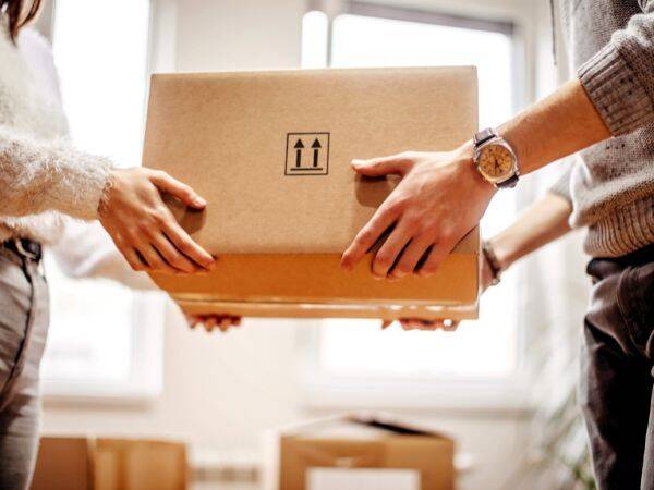 Professional house clearance services: The key to a successful move