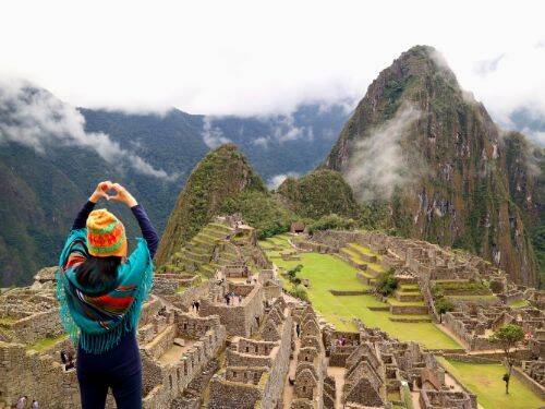 Machu Picchu: Trekking - doskonały pomysł, ale tylko dla wytrwałych